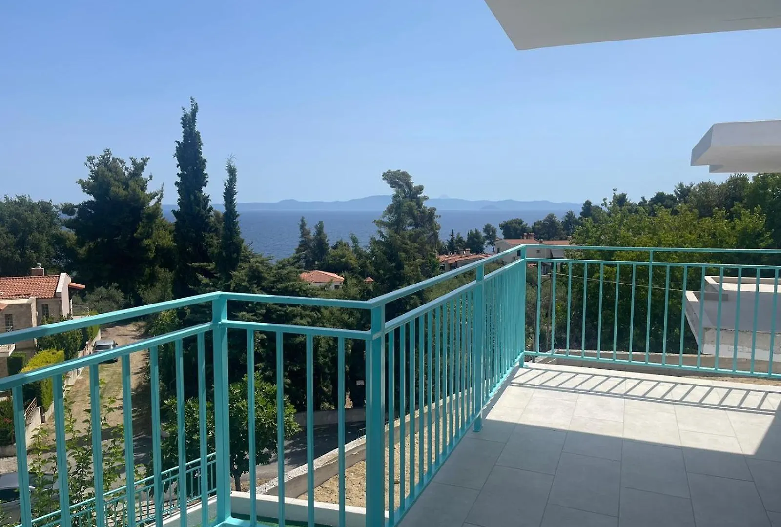 Villa Damaki Kriopigi 0*,